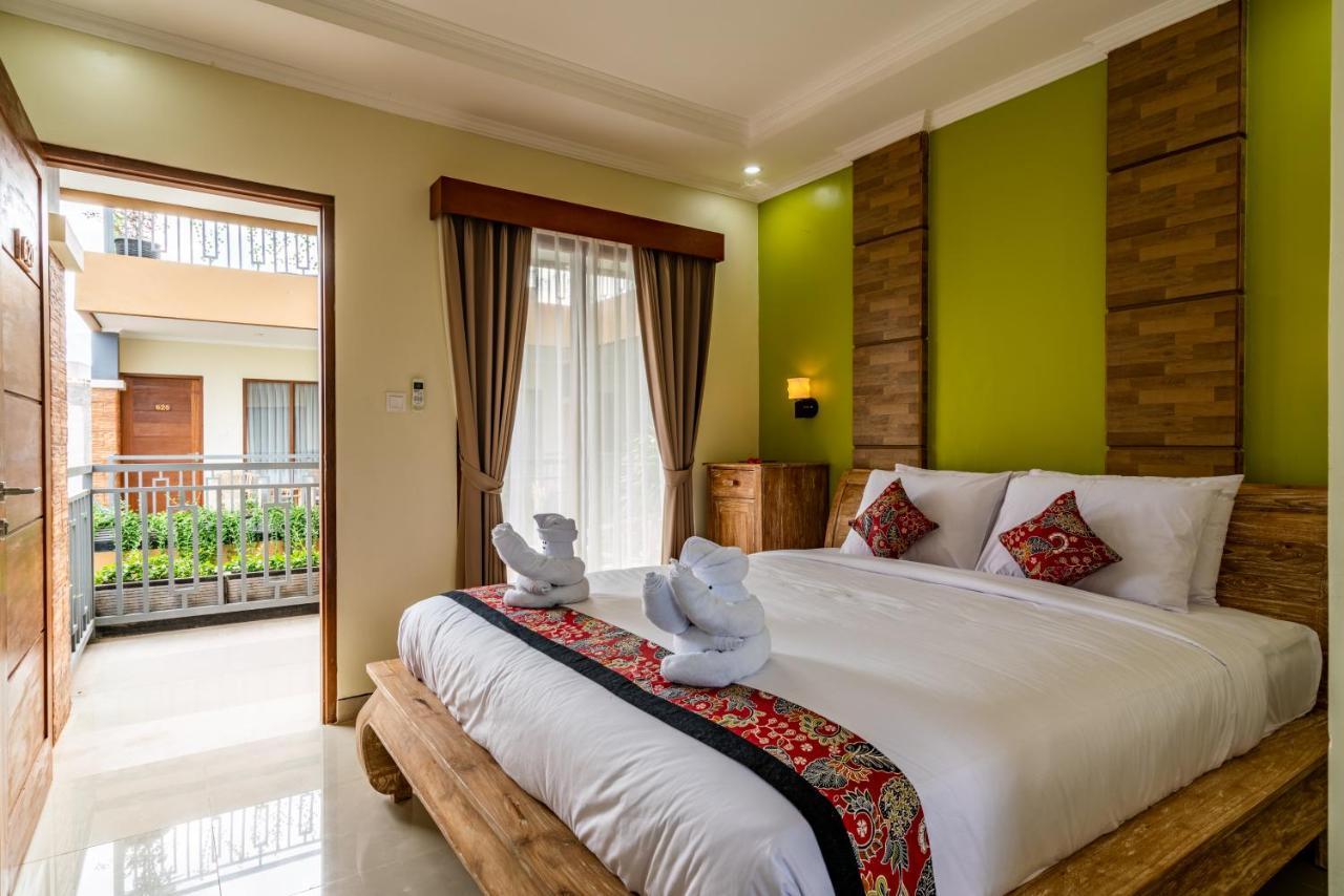 Mejore Beach Hotel Amed Exterior foto